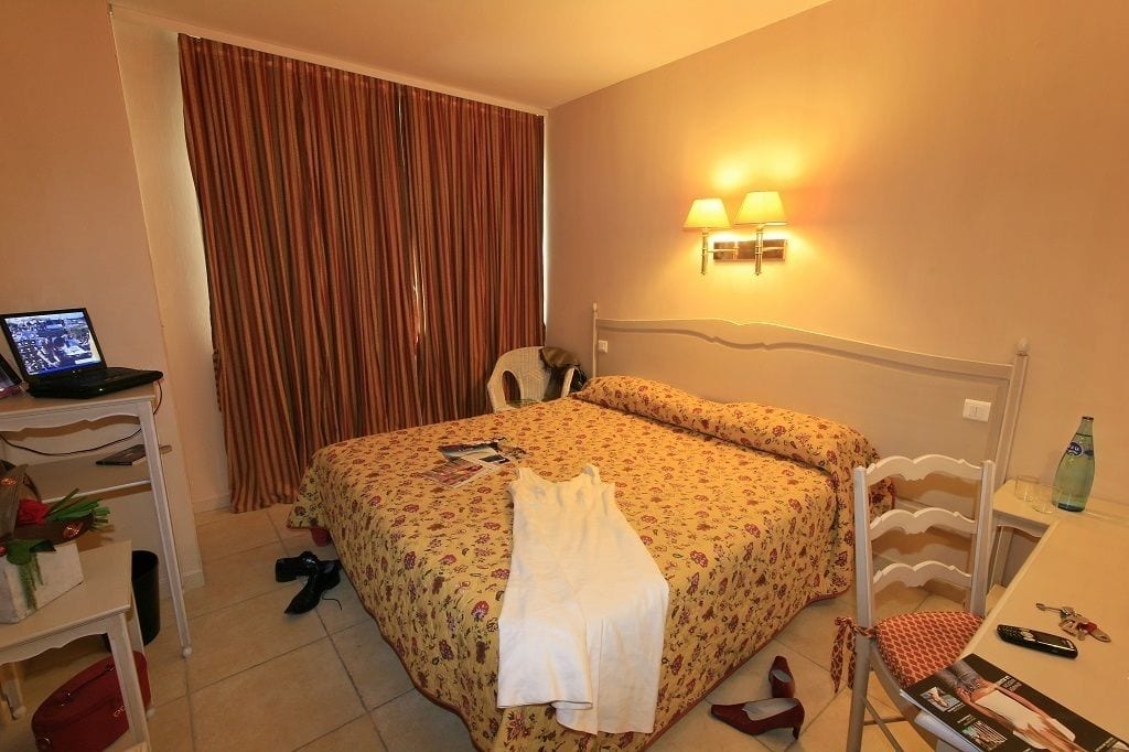 Logis Nîmotel