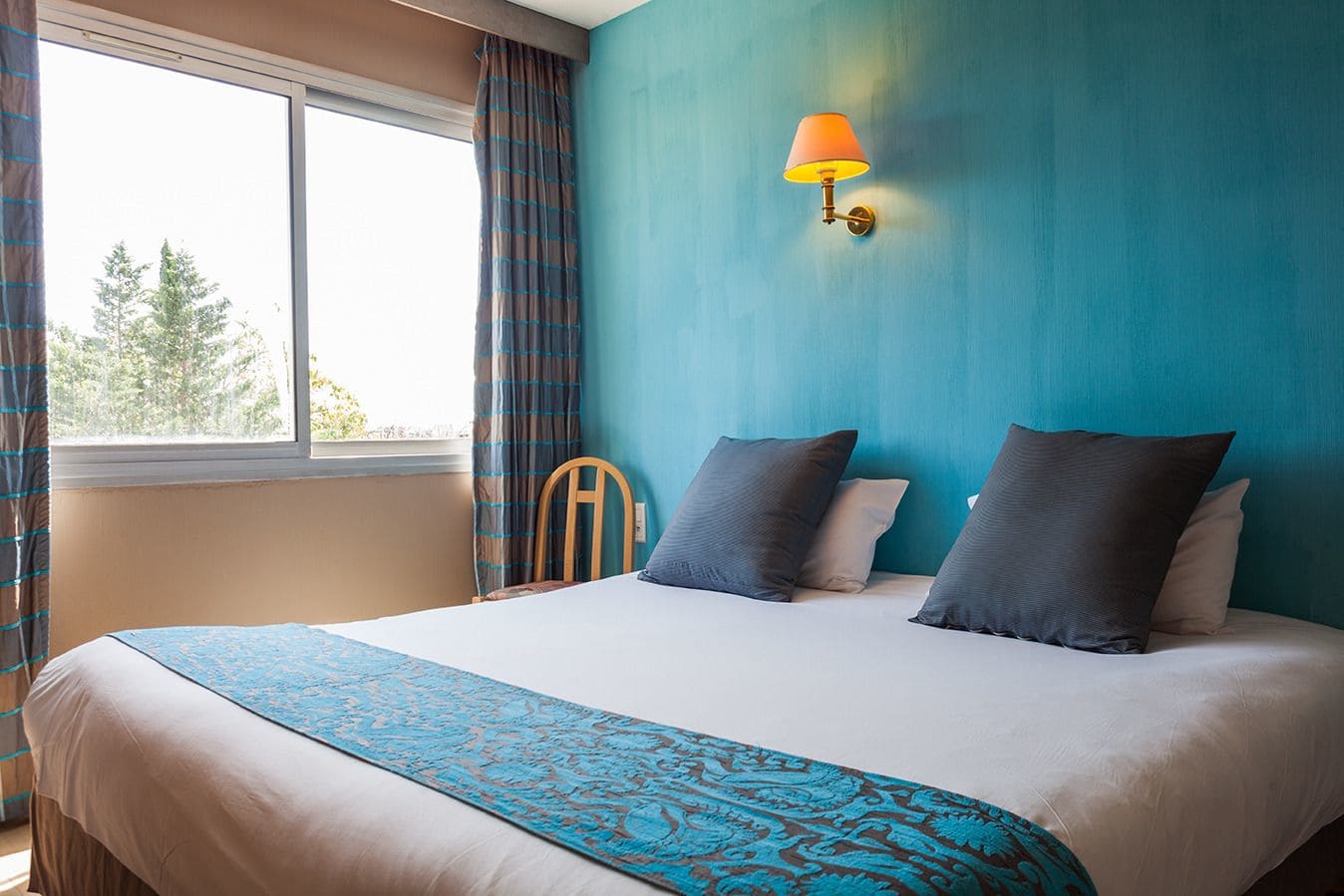 Logis Nîmotel