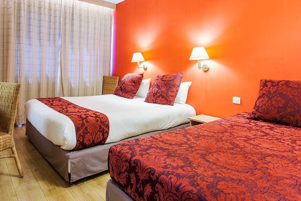 Logis Nîmotel