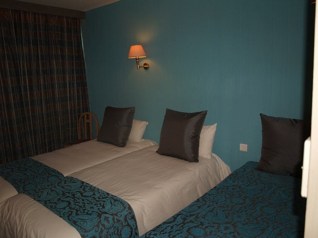 Logis Nîmotel