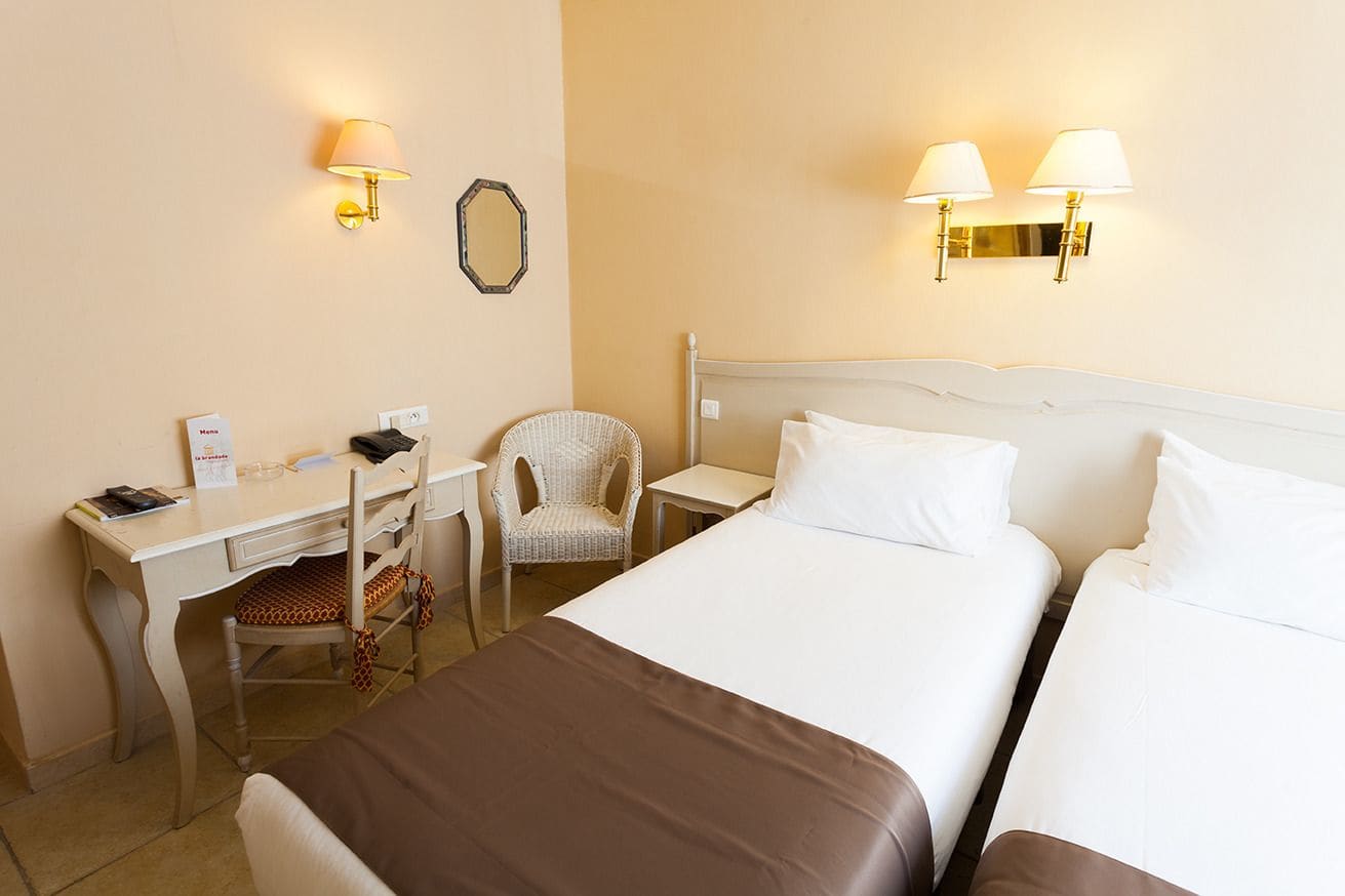 Logis Nîmotel
