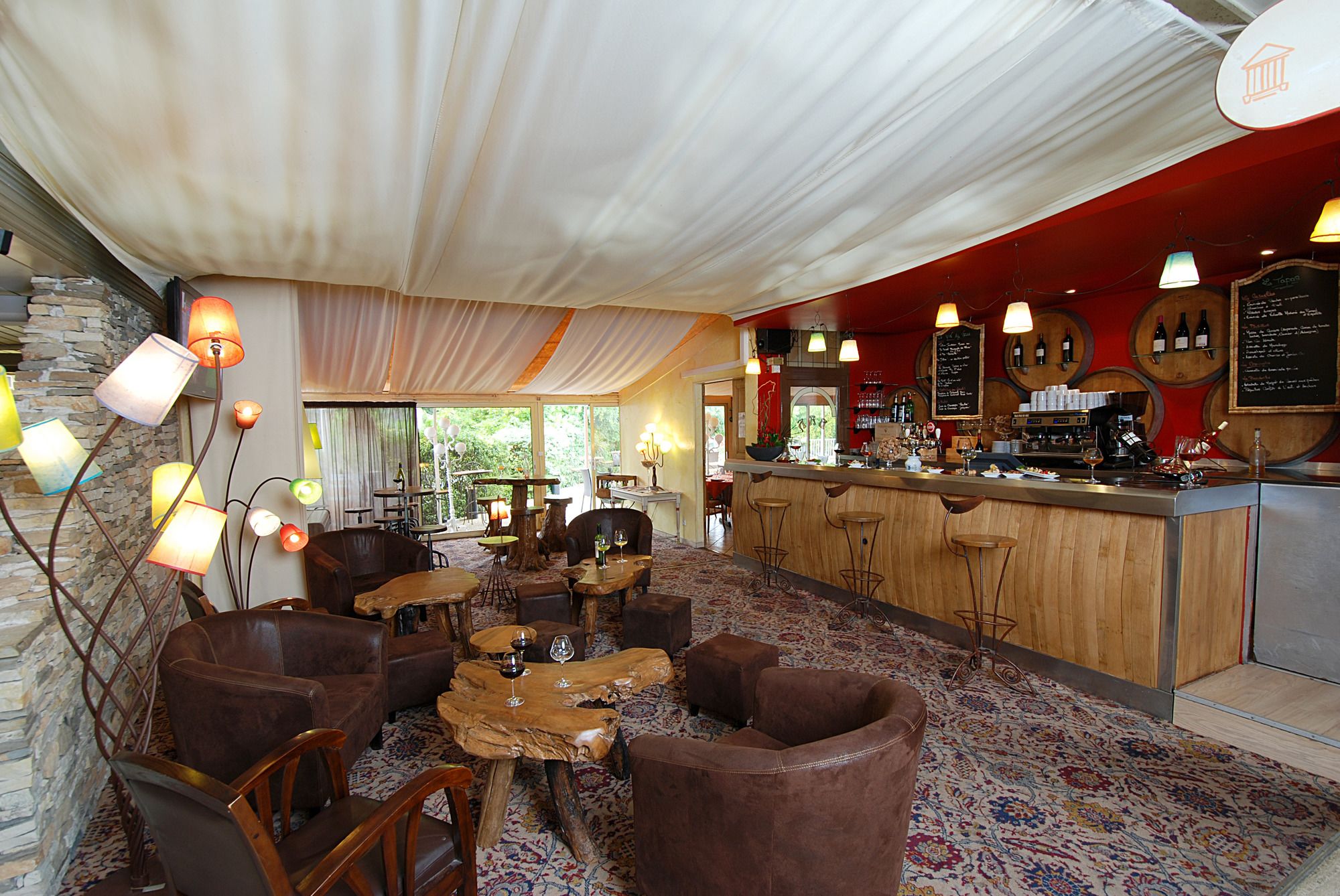 Logis Nîmotel