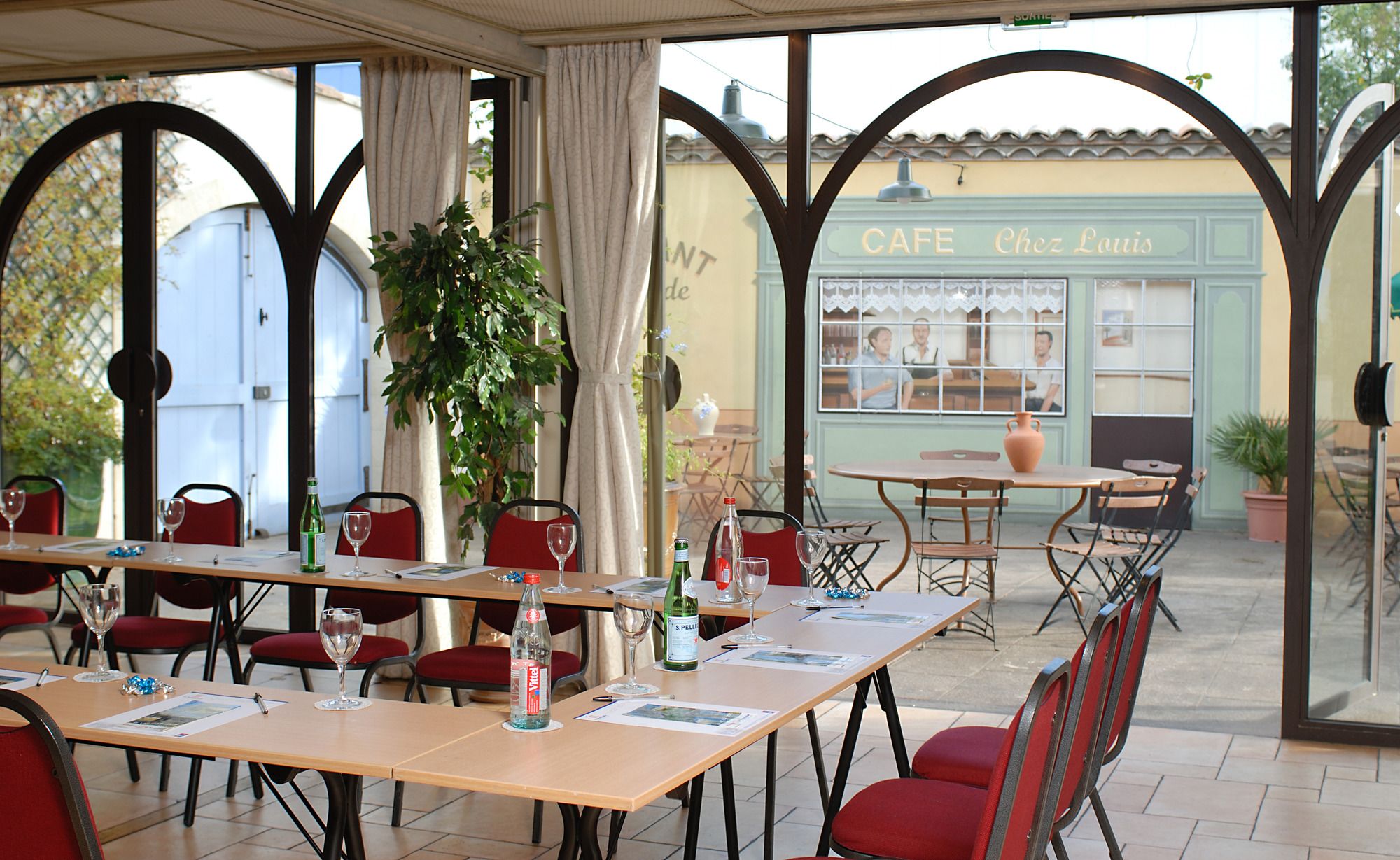 Logis Nîmotel