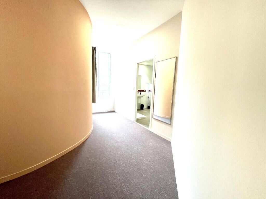 Vertigo Hotel Gare Centre Nîmes