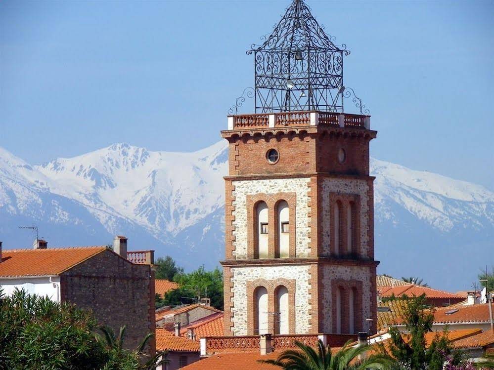 Château D'ortaffa