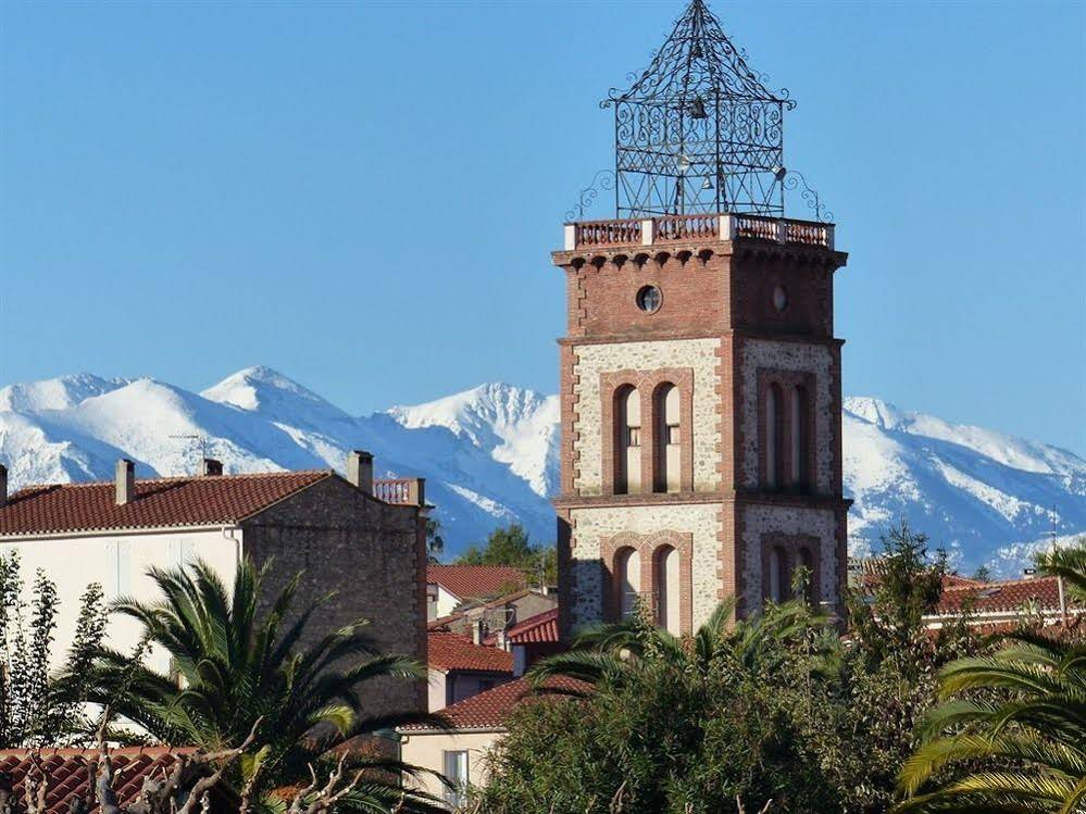 Château D'ortaffa