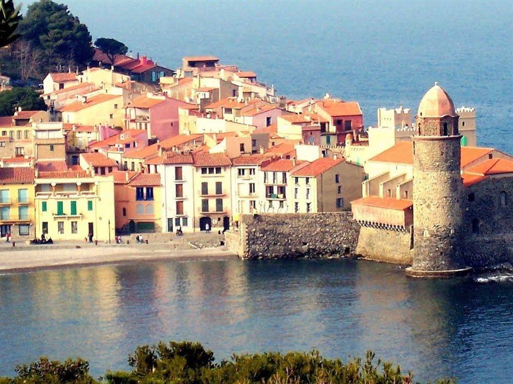 Château D'ortaffa
