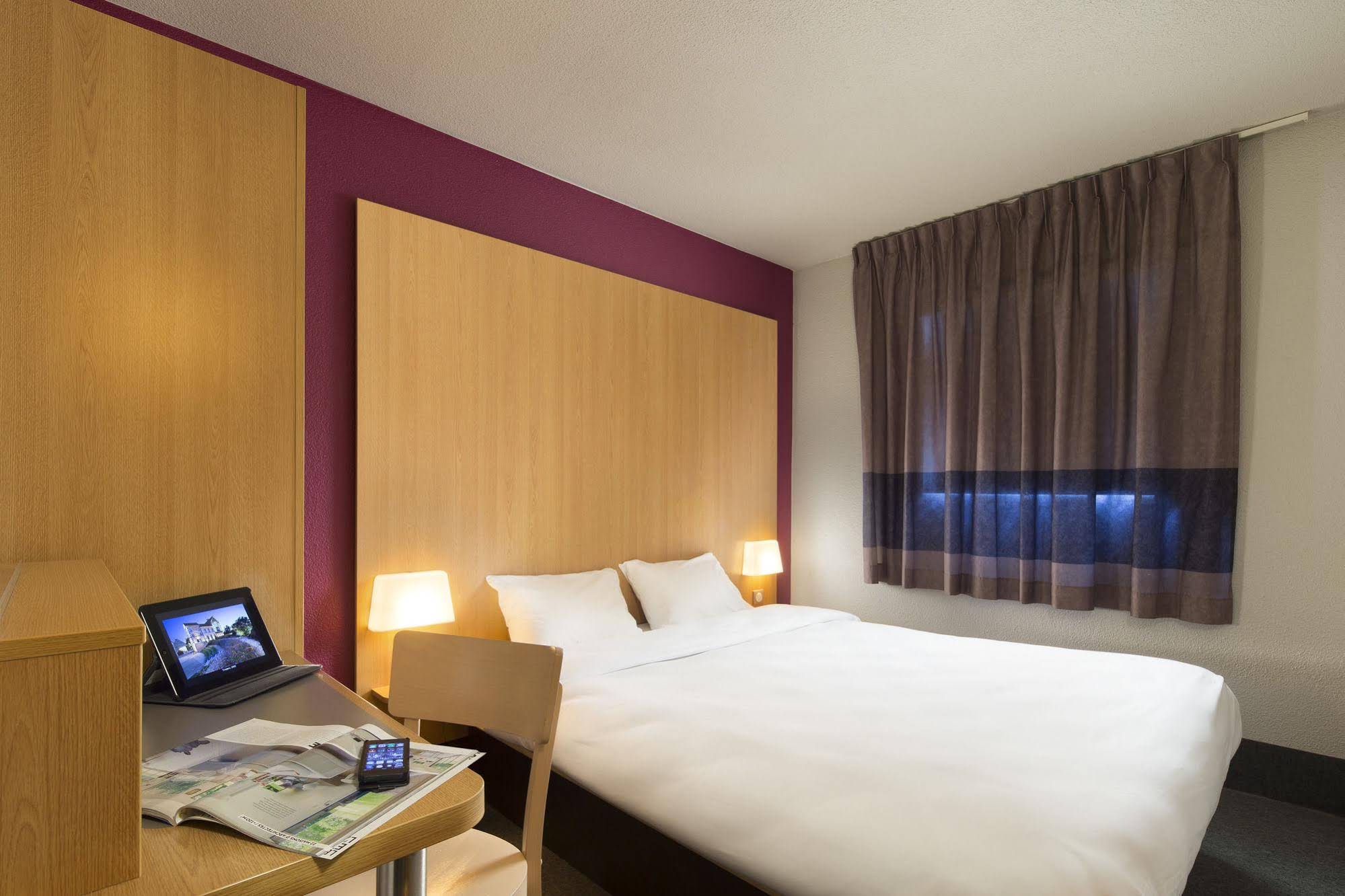 B&B Hotel PEZENAS