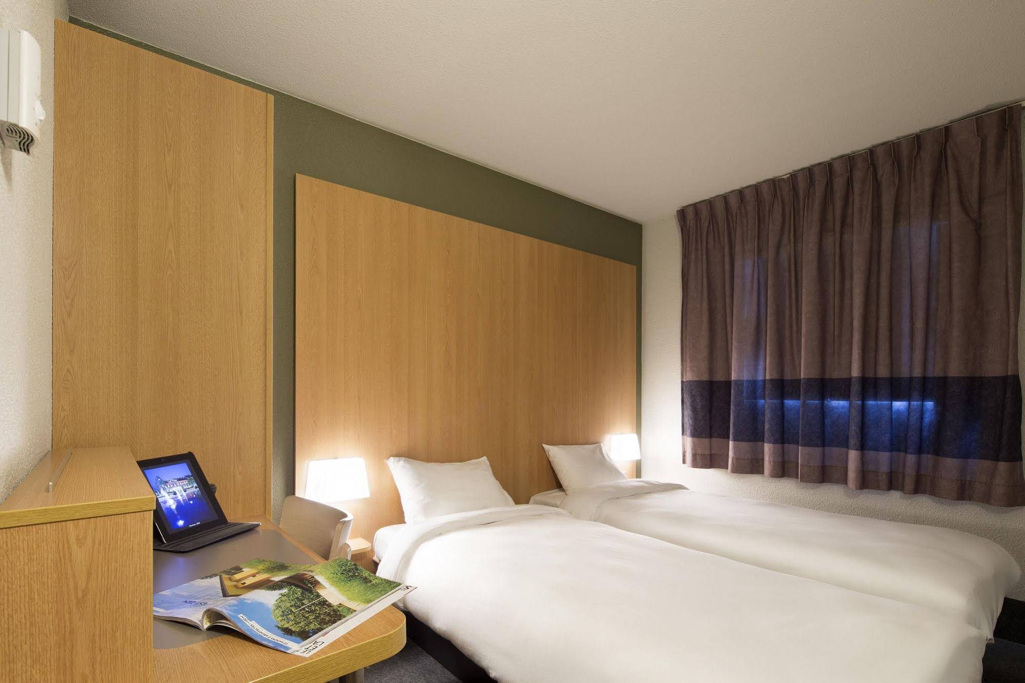 B&B Hotel PEZENAS