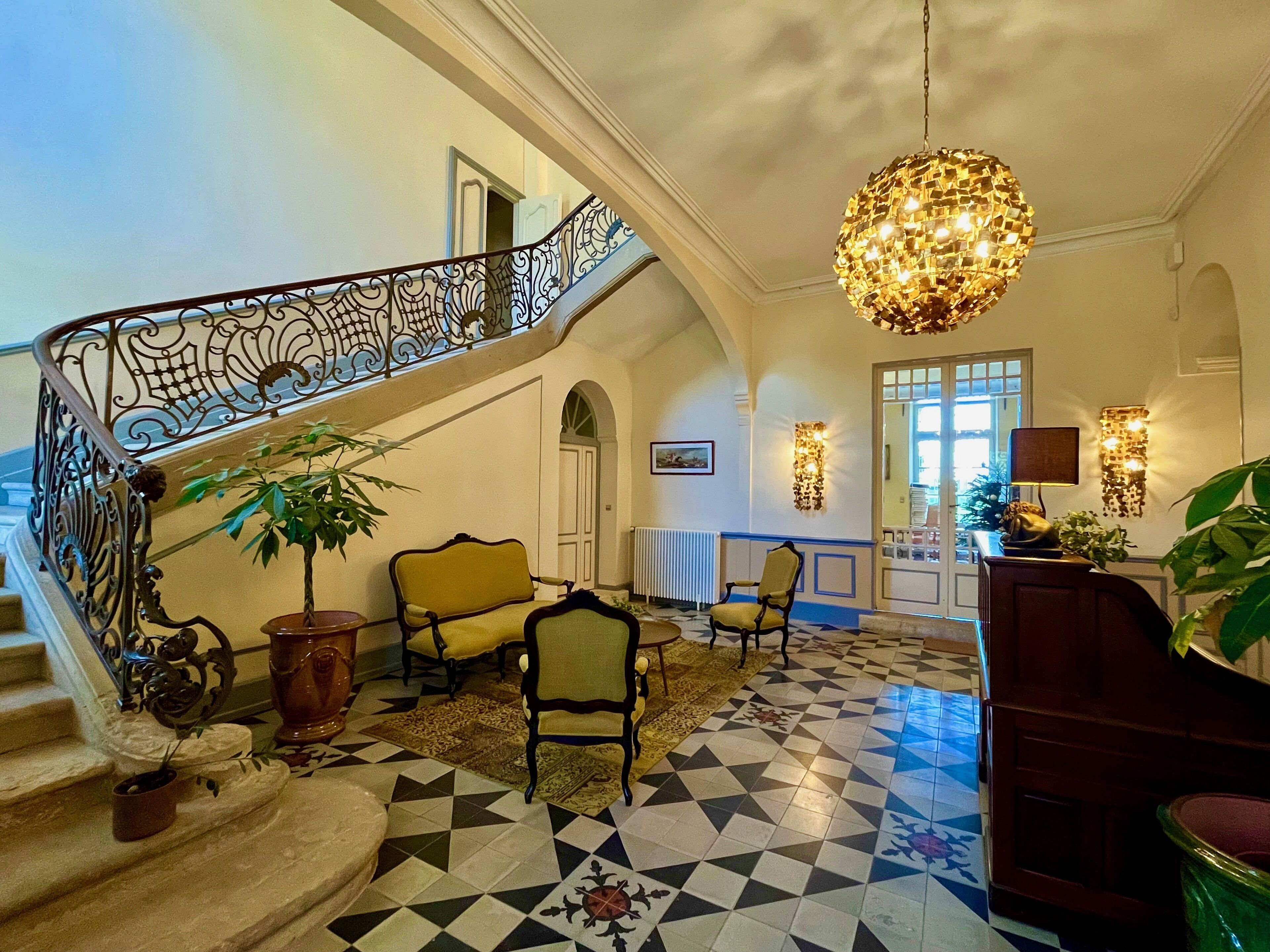 Château de Roquelune