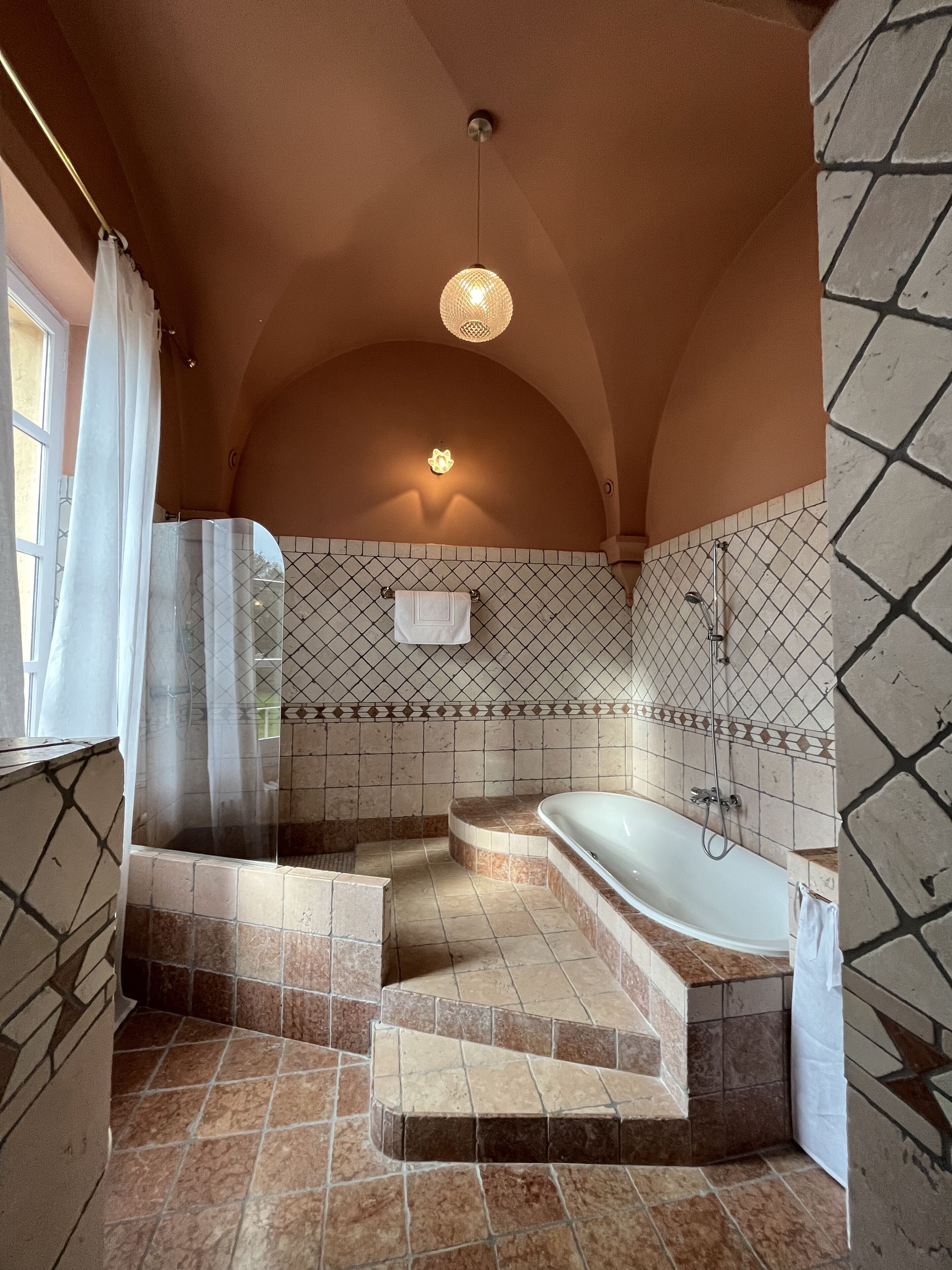 Château de Roquelune