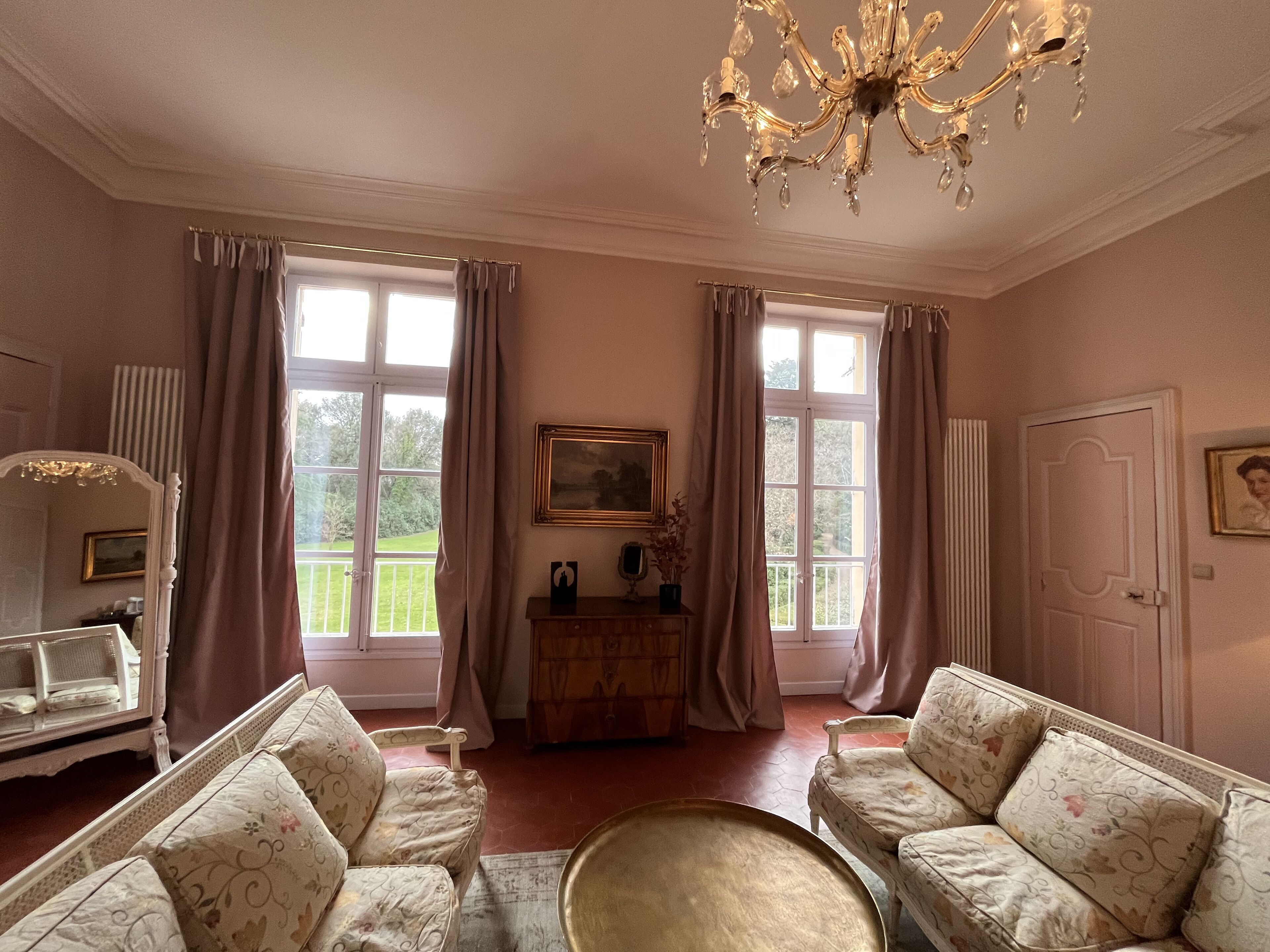 Château de Roquelune