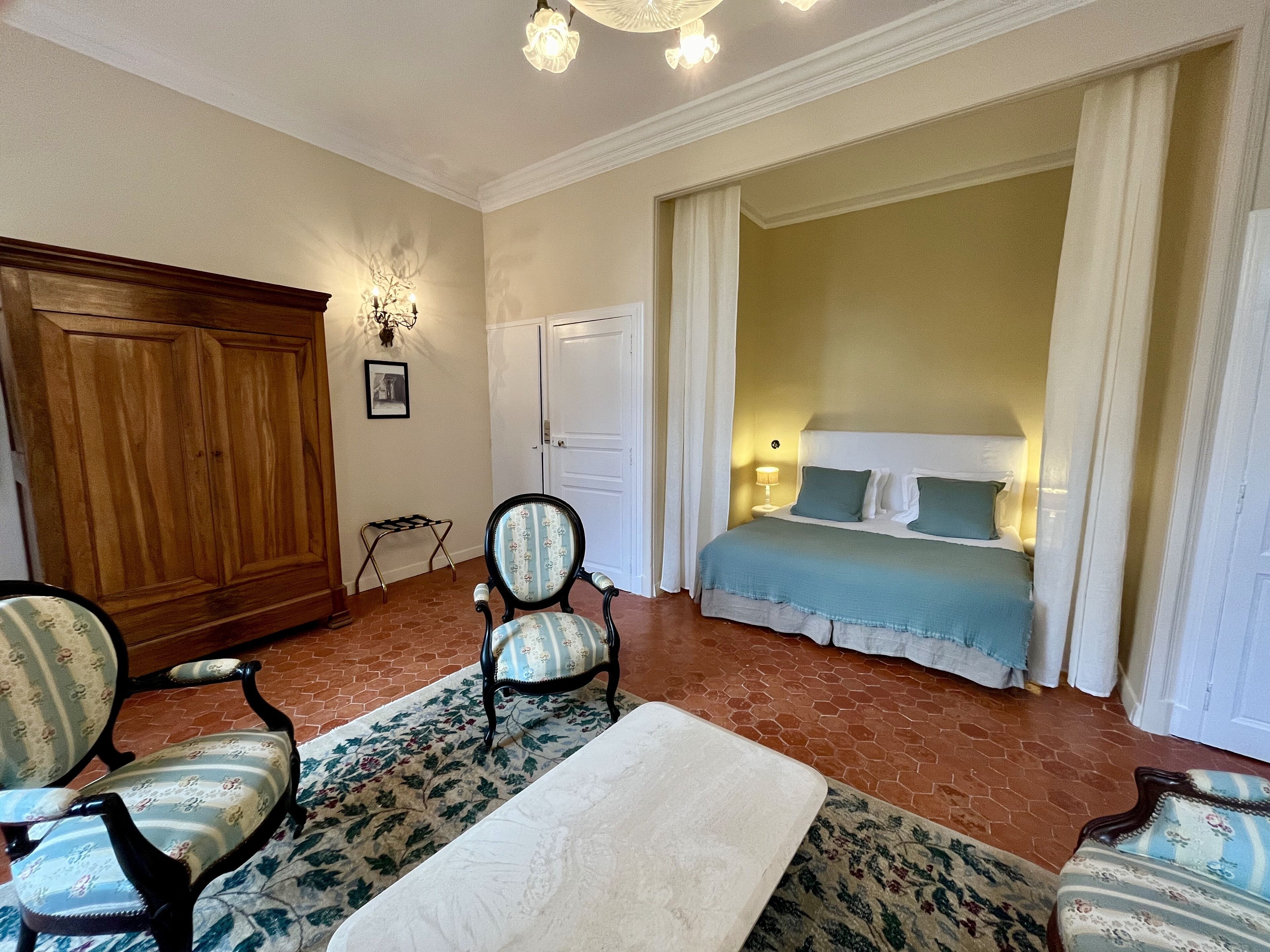 Château de Roquelune