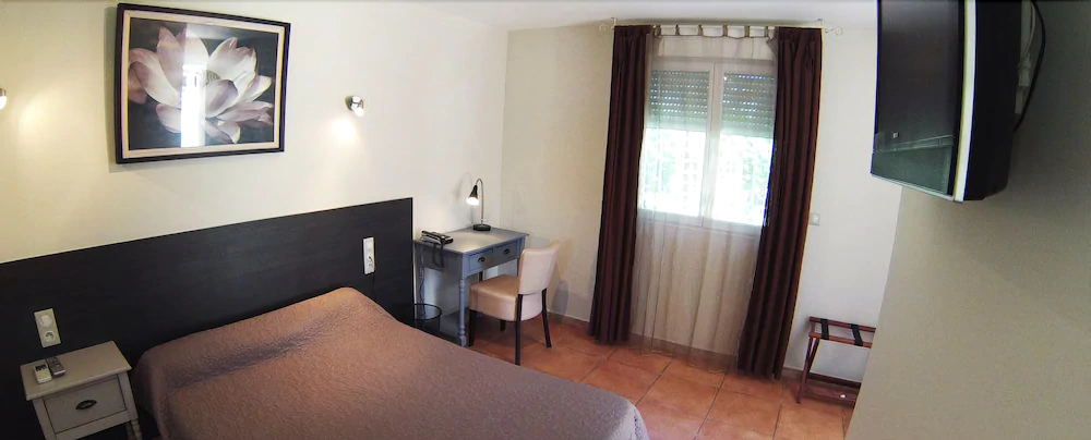 Hôtel Le Saint Germain