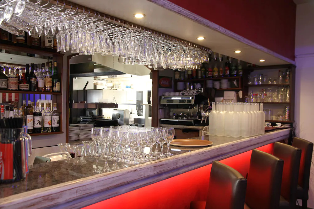 Hôtel Le Saint Germain