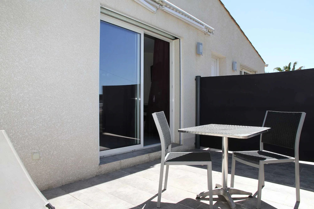 Hôtel Le Saint Germain