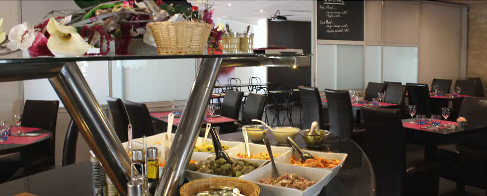 Hôtel Le Saint Germain