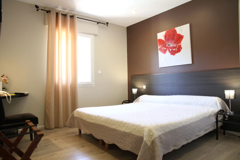 Hôtel Le Saint Germain