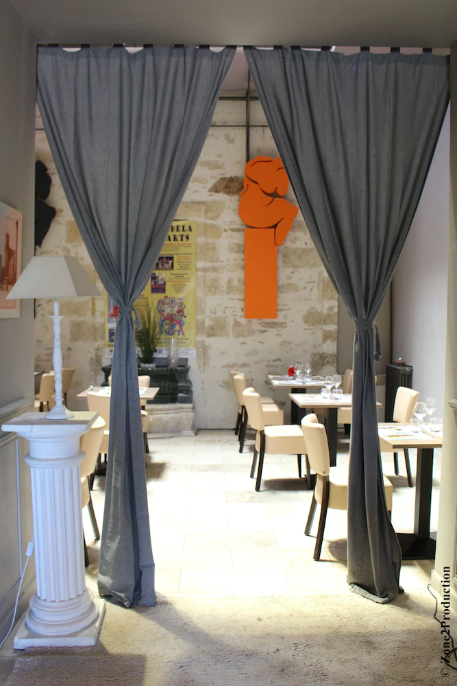 Le Grand Hôtel Molière