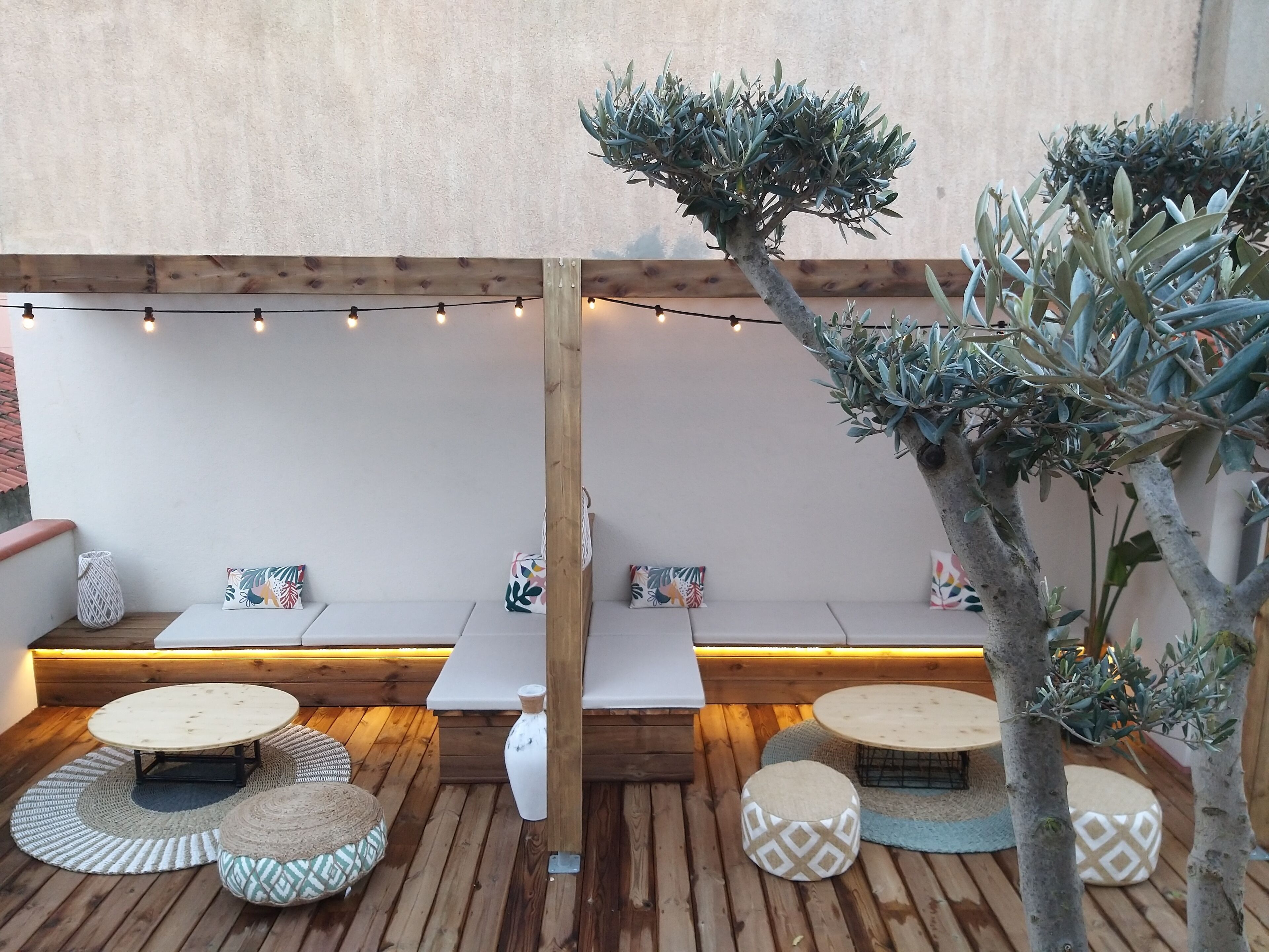 Intense Boutik-Hôtel