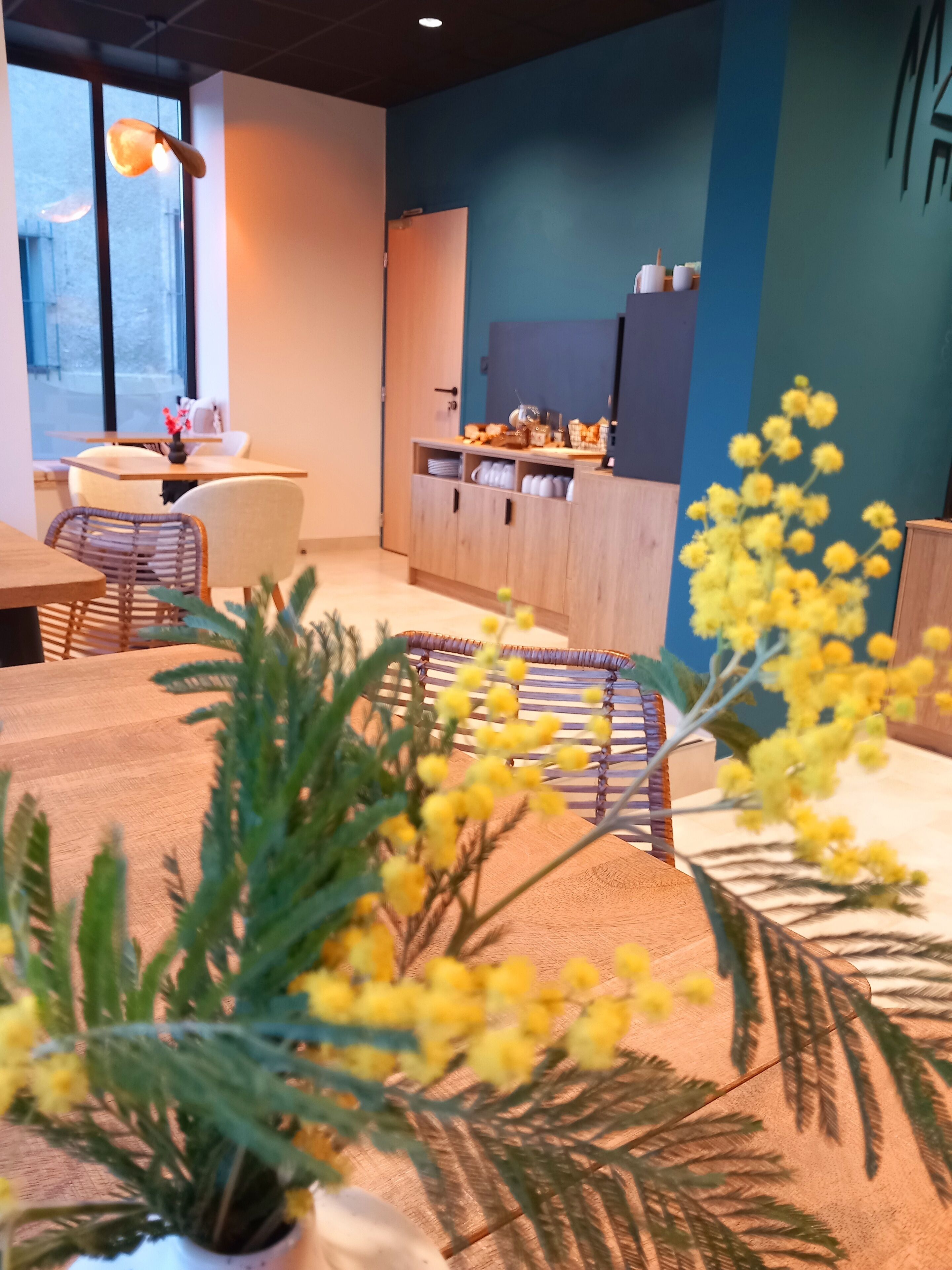 Intense Boutik-Hôtel