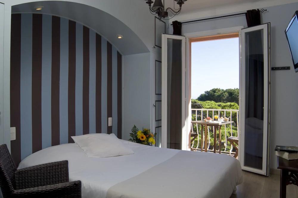 Les Jardins du Cèdre