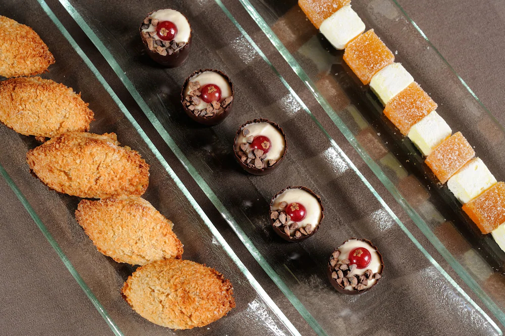 Les Jardins du Cèdre