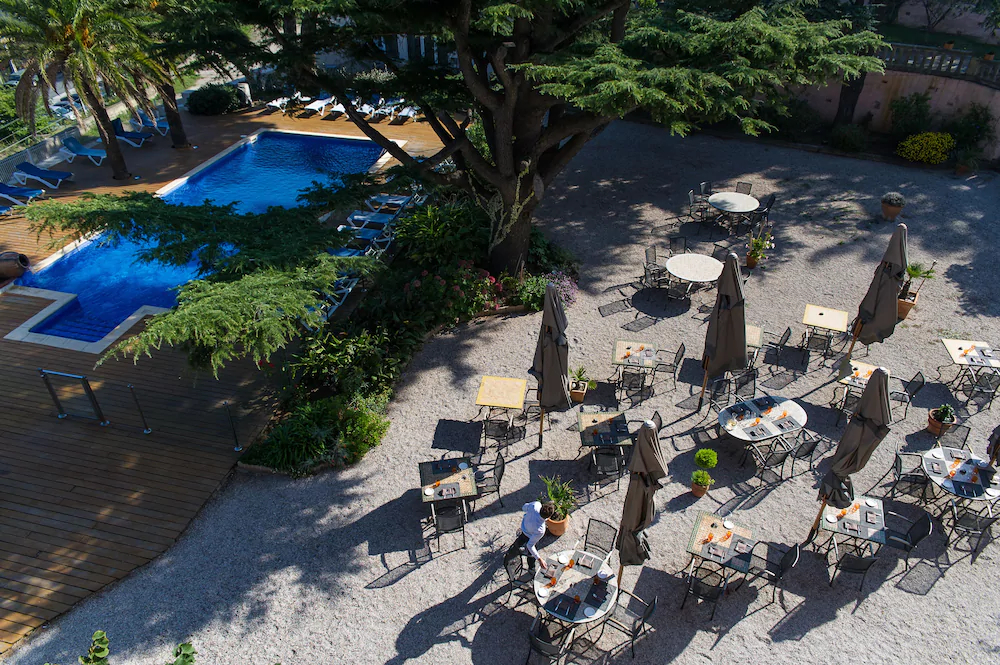 Les Jardins du Cèdre