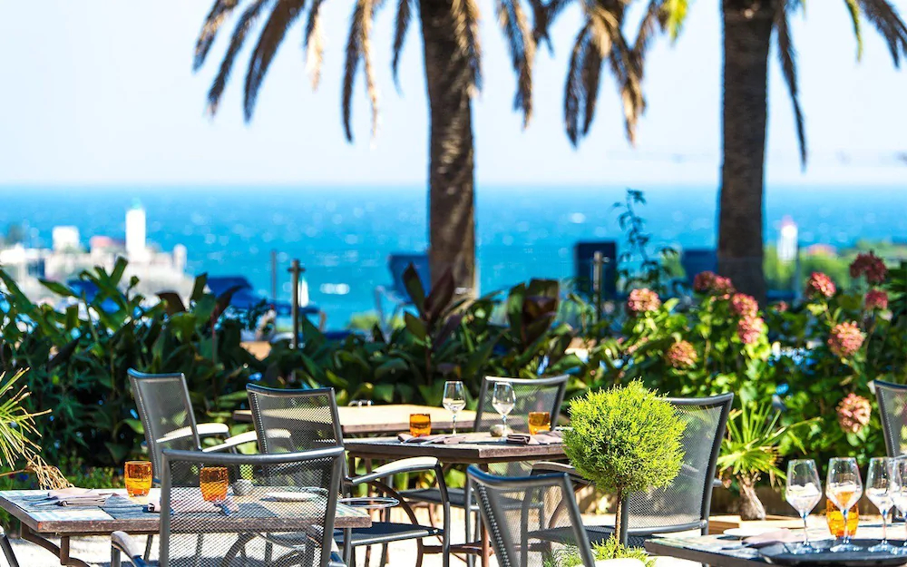 Les Jardins du Cèdre