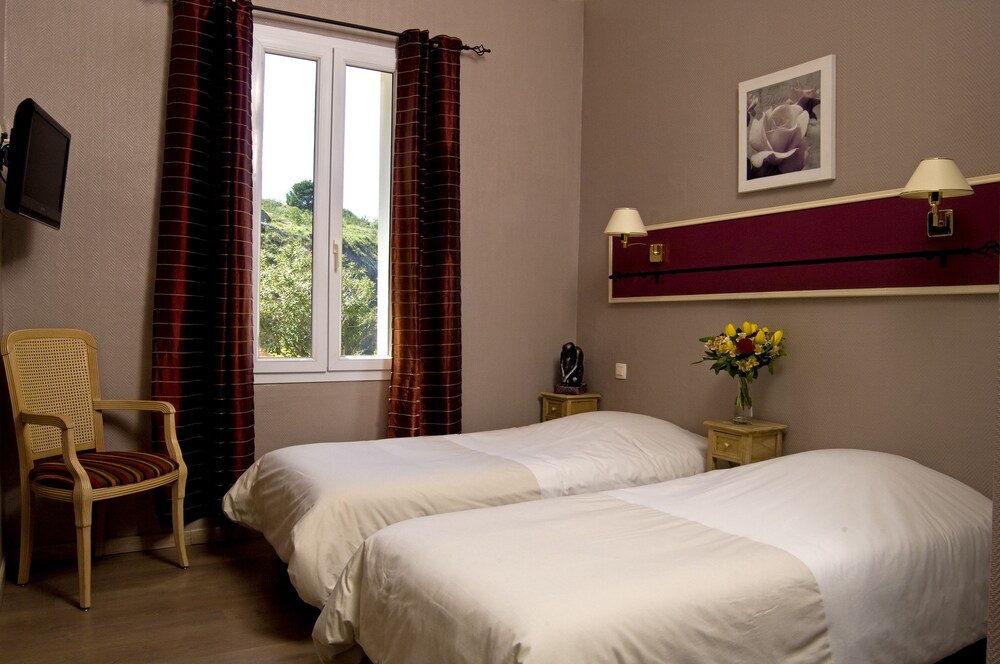 Les Jardins du Cèdre