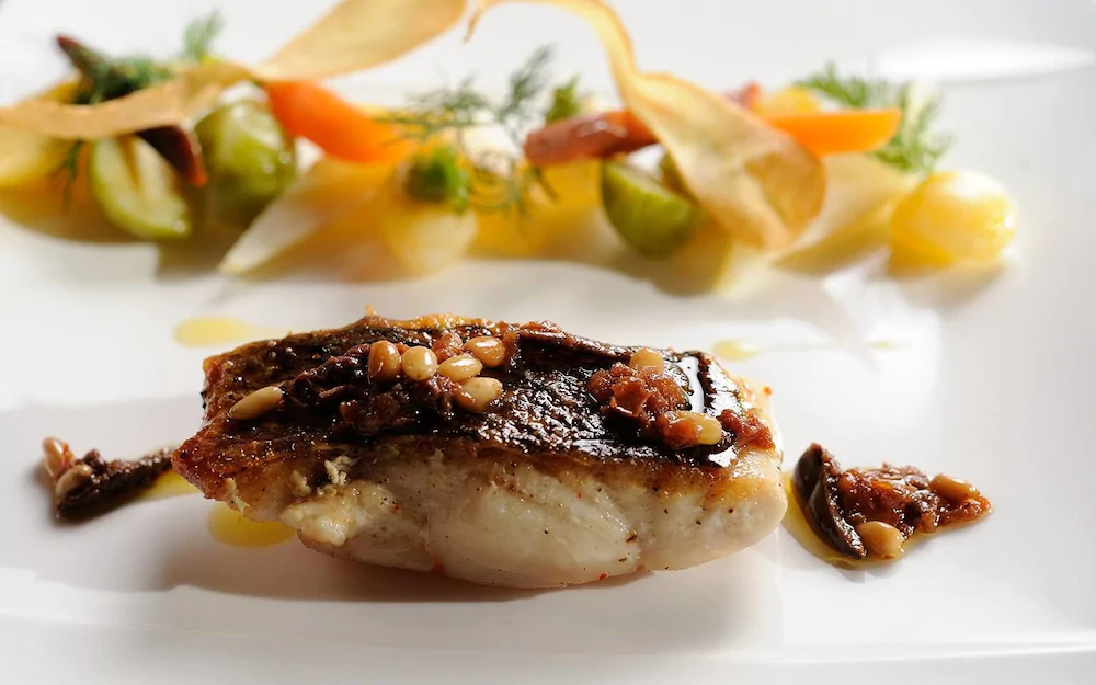 Les Jardins du Cèdre