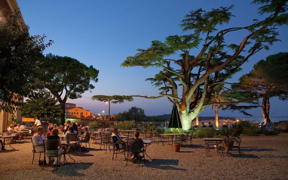 Les Jardins du Cèdre