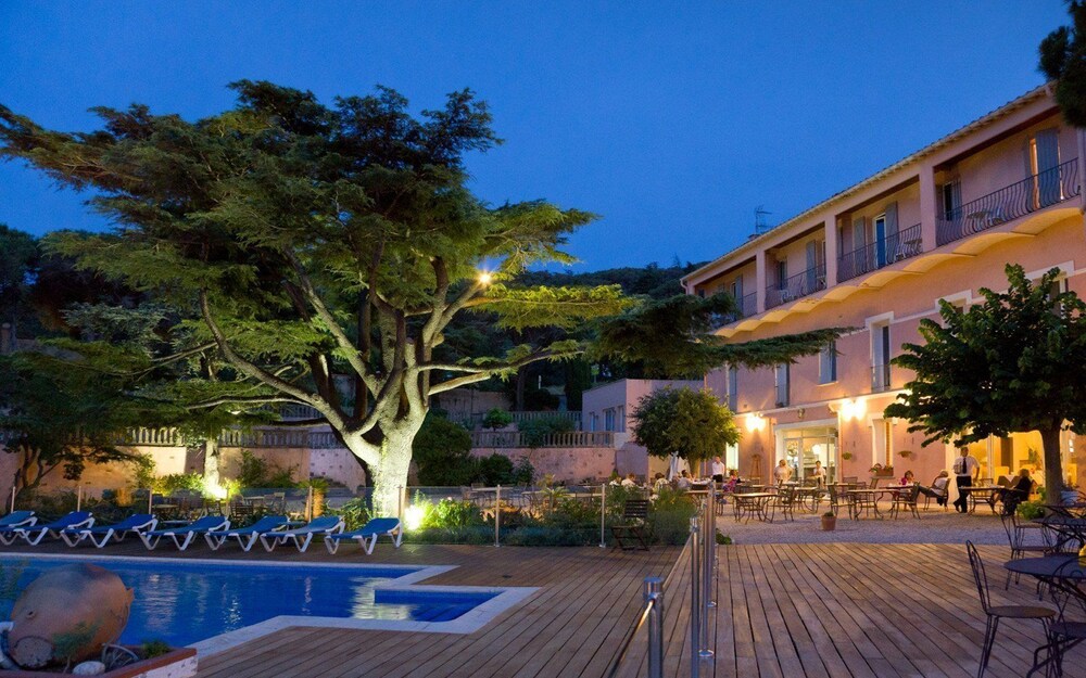 Les Jardins du Cèdre