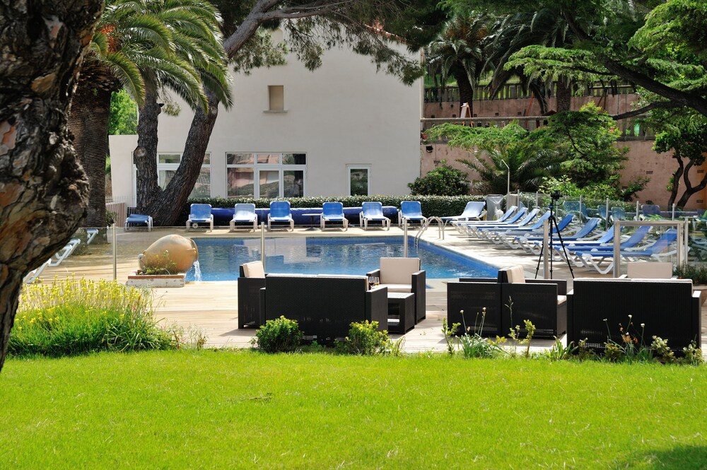 Les Jardins du Cèdre