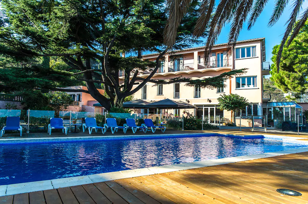 Les Jardins du Cèdre