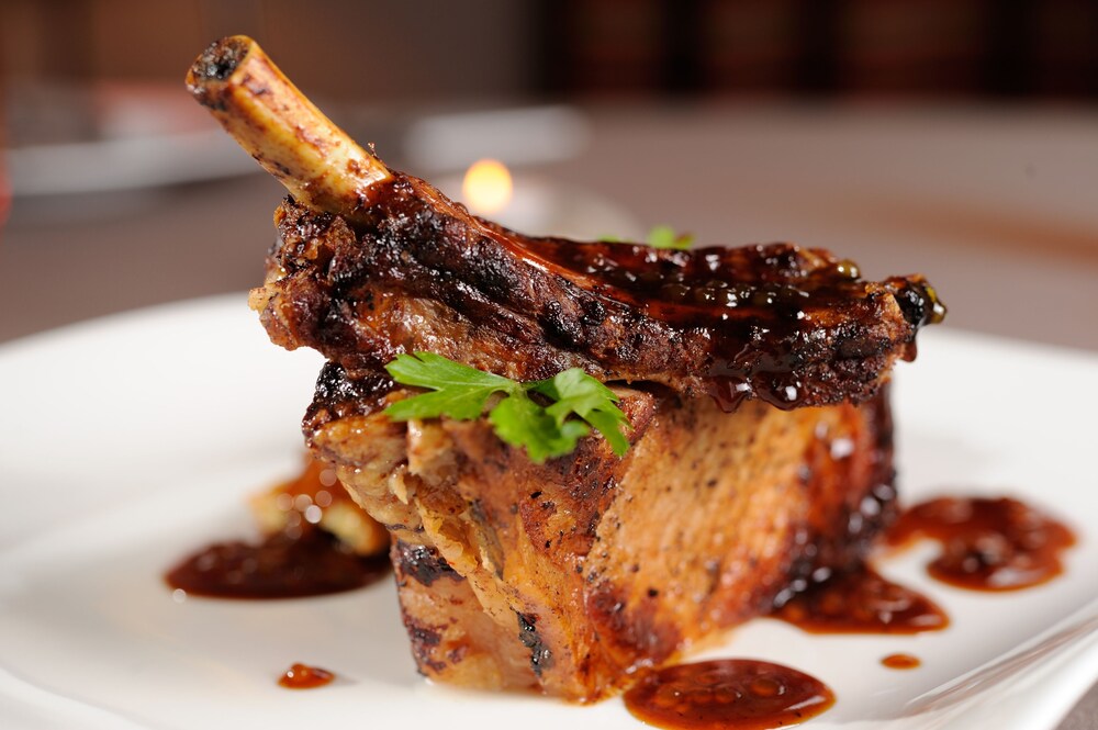 Les Jardins du Cèdre