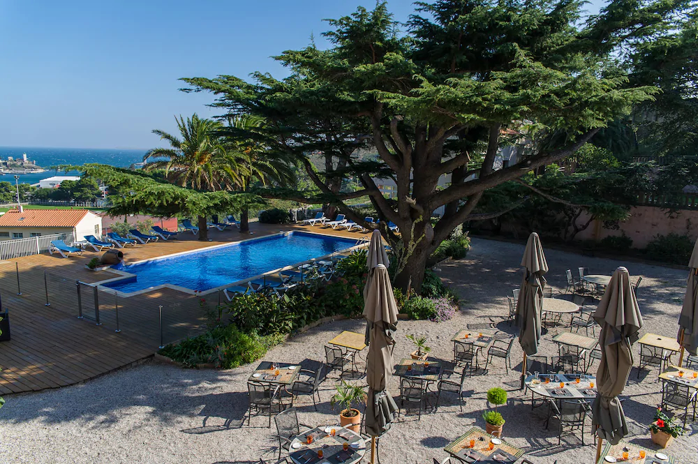 Les Jardins du Cèdre