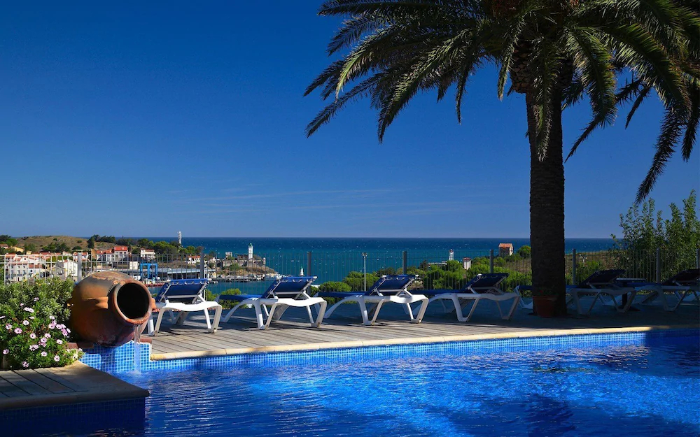 Les Jardins du Cèdre