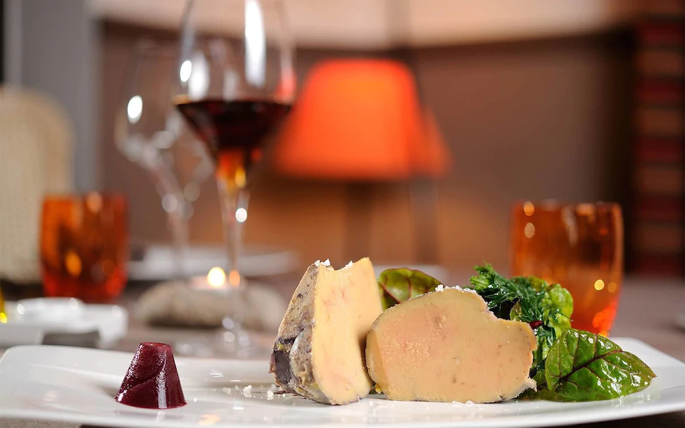 Les Jardins du Cèdre