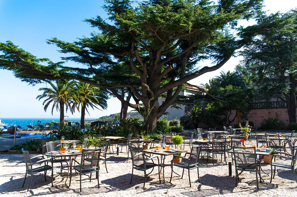 Les Jardins du Cèdre