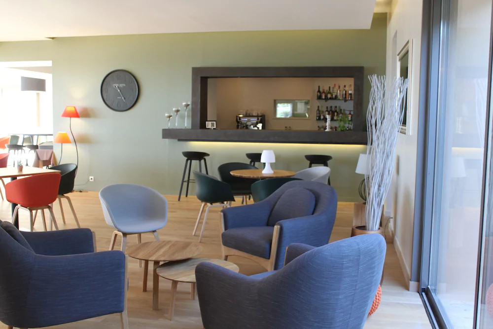 Les Jardins du Cèdre