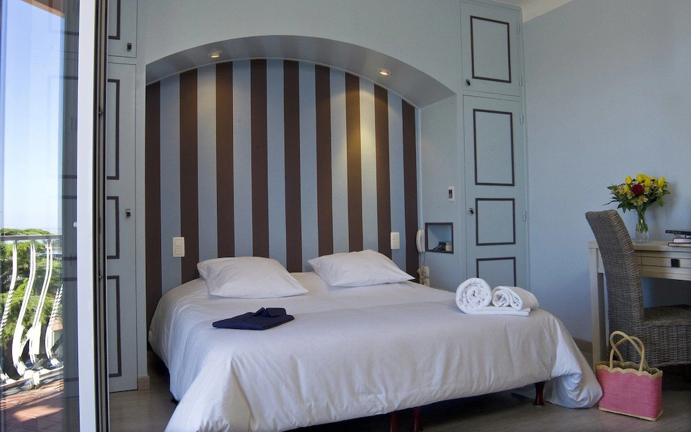 Les Jardins du Cèdre