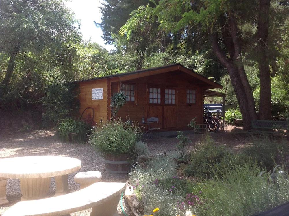 Sidsmums Travellers Retreat