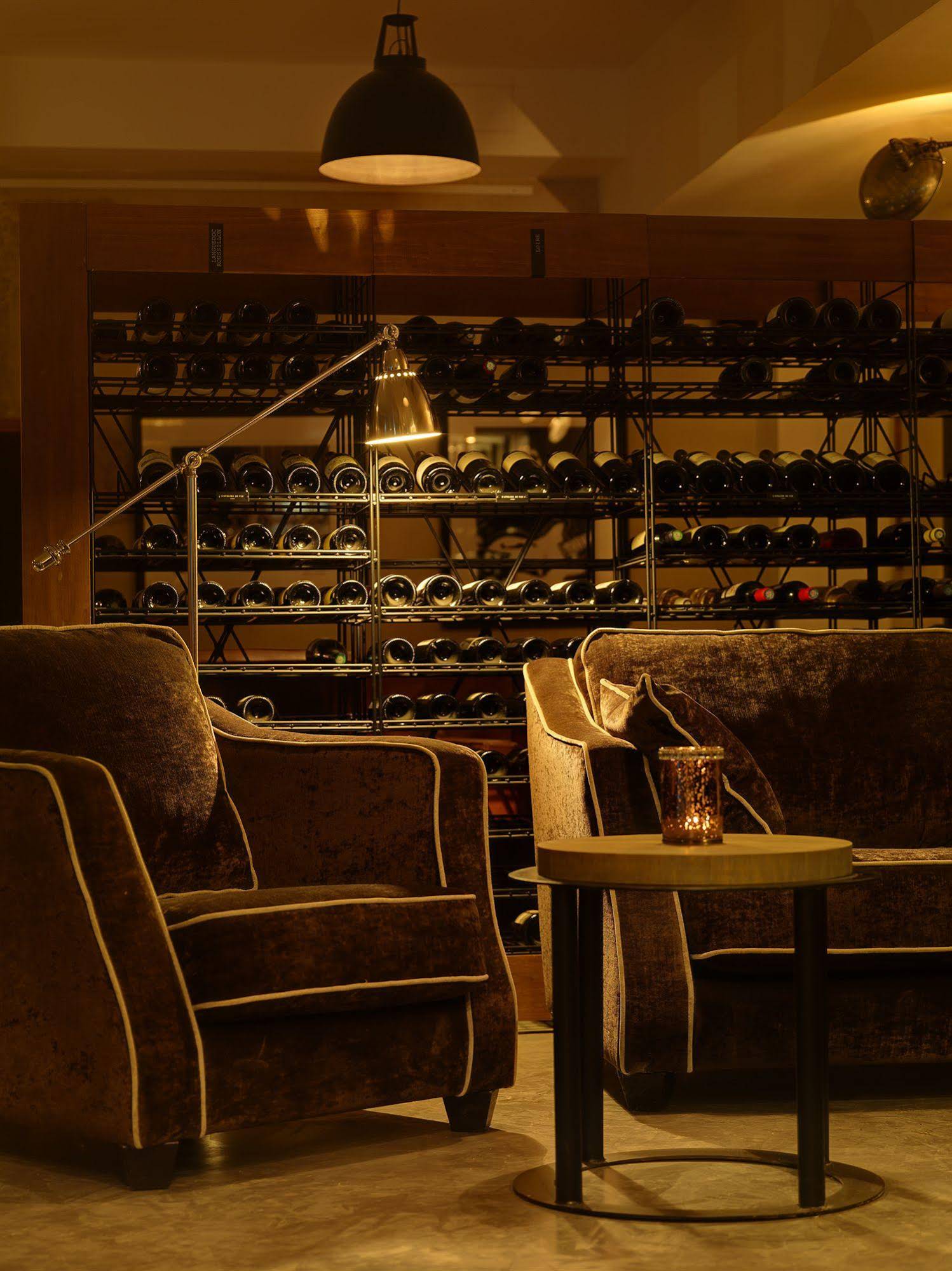 Chateau Les Carrasses