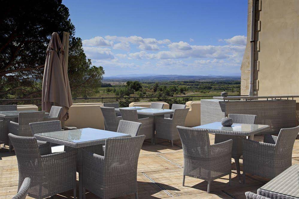 Chateau Les Carrasses