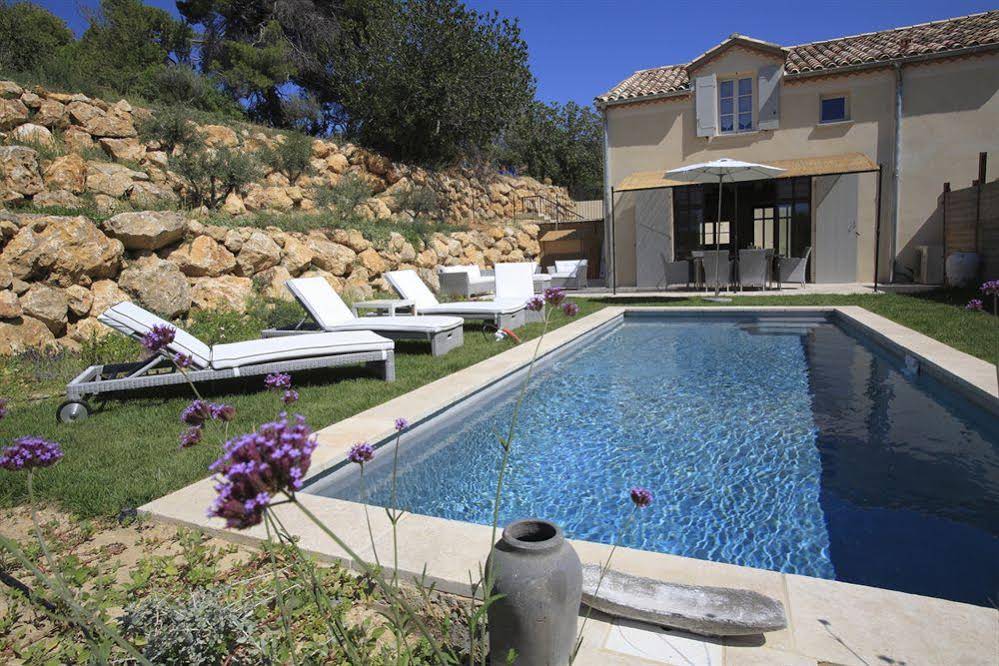 Chateau Les Carrasses