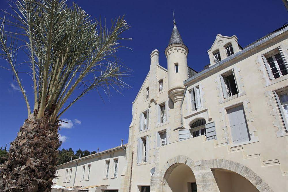 Chateau Les Carrasses