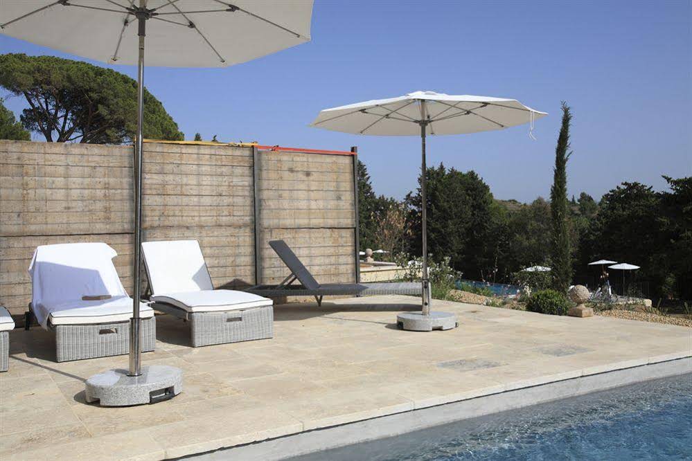 Chateau Les Carrasses