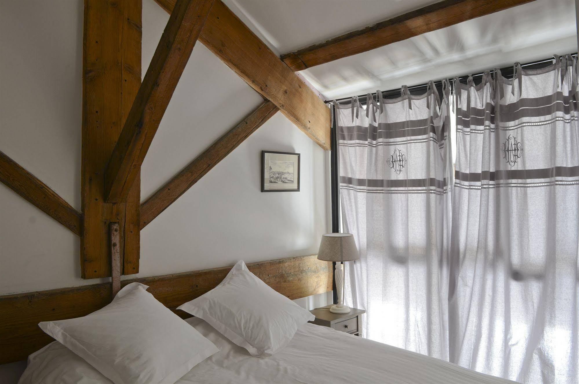 Chateau Les Carrasses