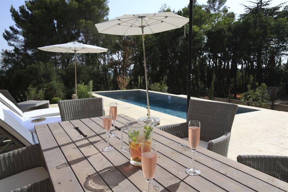 Chateau Les Carrasses